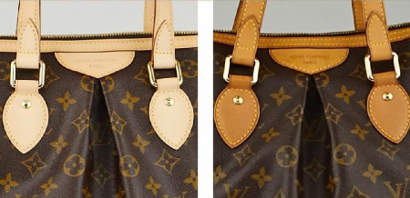 Сумки Louis Vuitton сделаны не из кожи, а из секретного материала: почему они стоят так дорого
