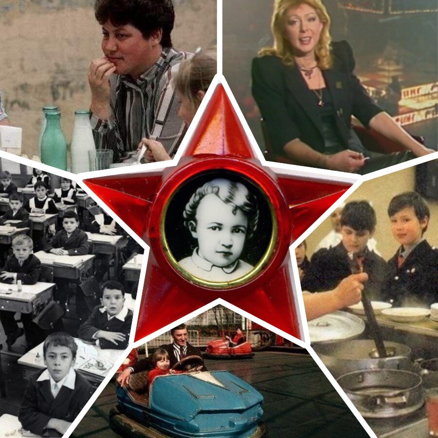 Тест: Наши друзья, которые прожили большую часть жизни в СССР, ответили ...