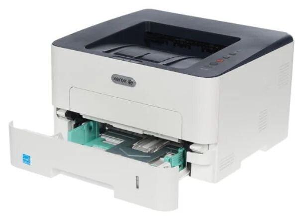Xerox B210