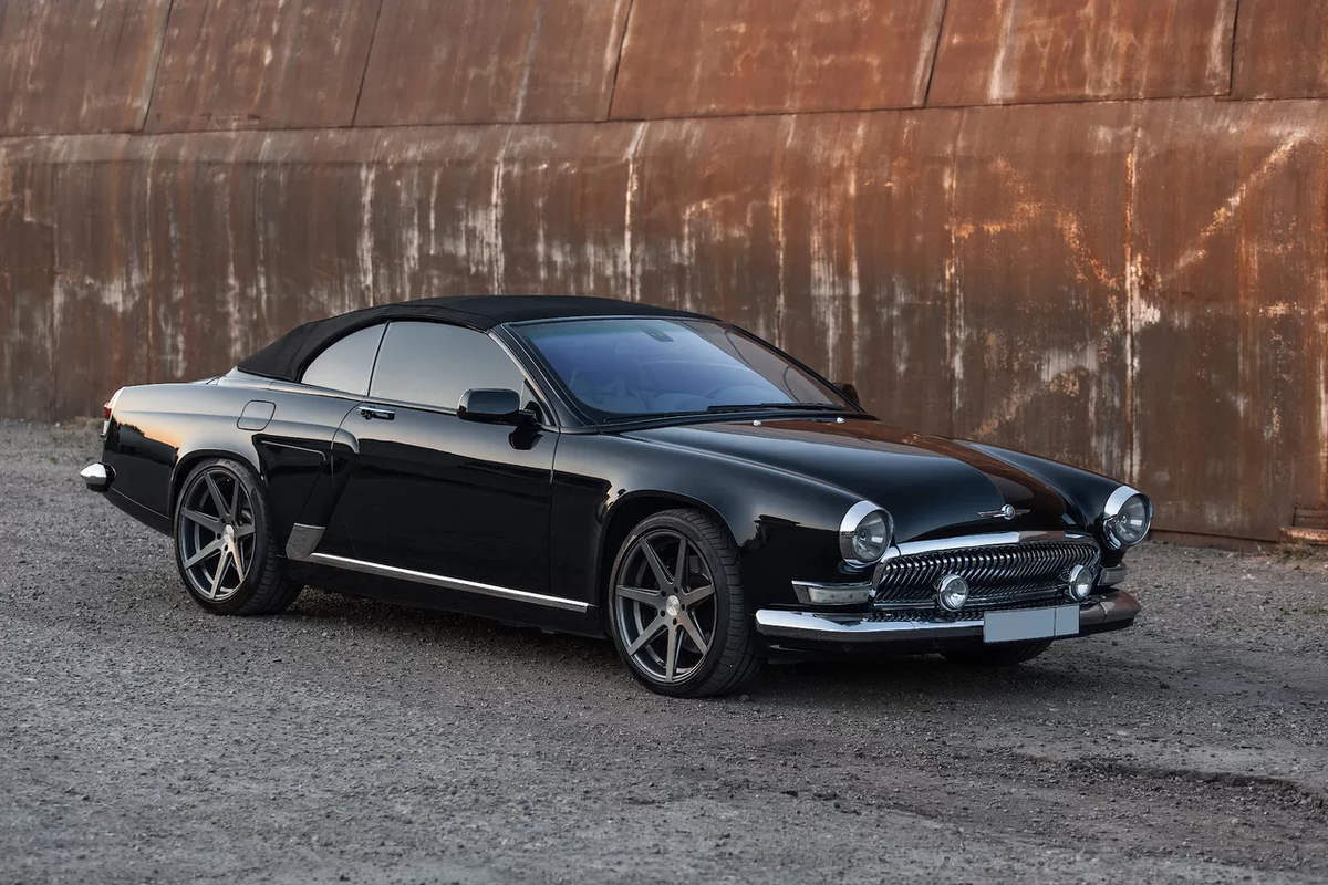 Газ 21 новая. Газ волга v12. Газ 21 волга на базе бмв. Под волгу. Волга 21 бмв.