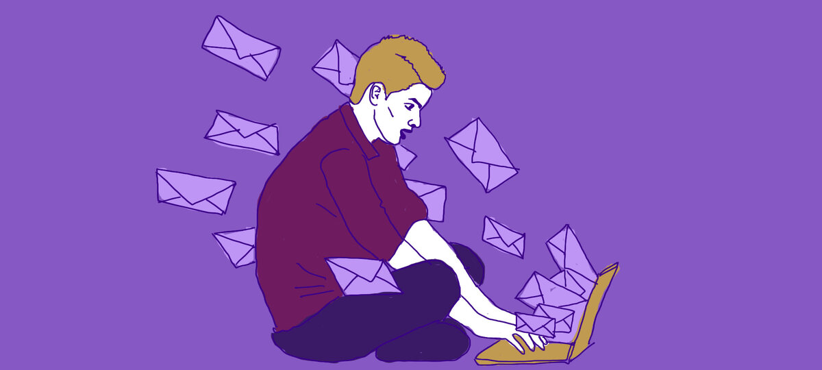 Пишем email на английском для ЕГЭ 2023. Всё, что нужно знать о задании 37 (бывшее 39).