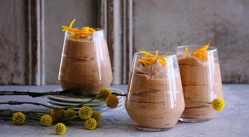 Больше блюд из тыквы на gastronom,ru