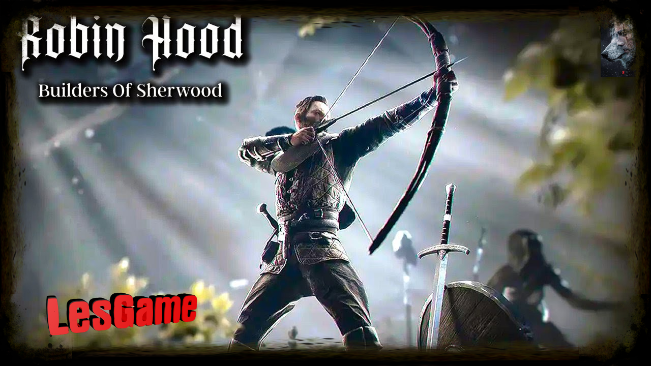 Robin Hood-Sherwood Builders