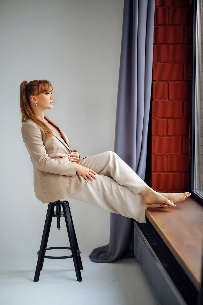 Ольга Прядухина