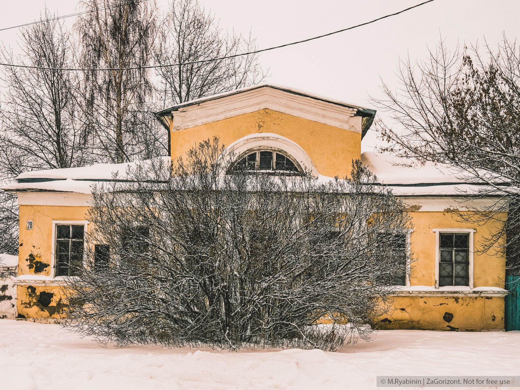 Что посмотреть в Коломне. Прогулка по старому городу3