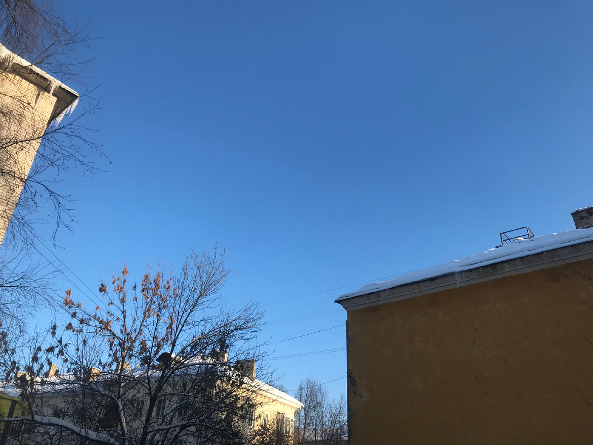 Как в детстве хорошо!