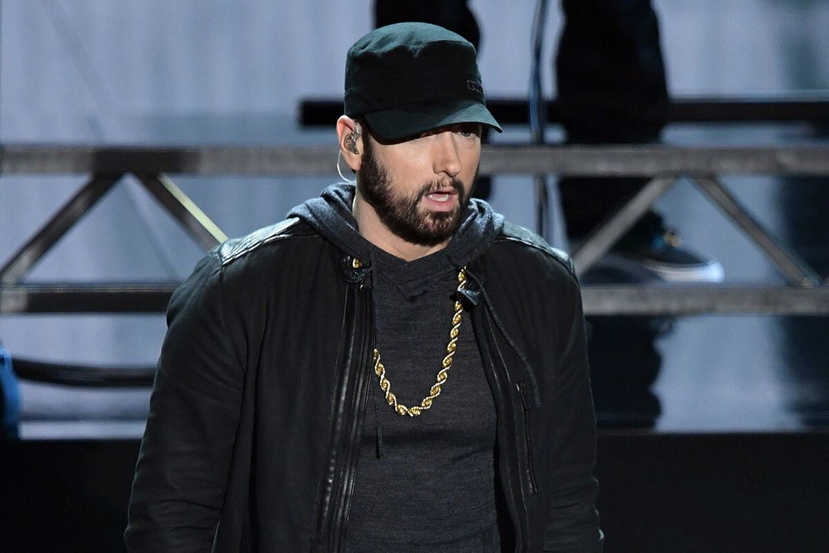 Eminem как выглядит сейчас 2025 Почему "8 миля" гениальный фильм? Взлёт карьеры Эминема. НИКОЛАЙ ВИШНЕВСКИЙ Дзен