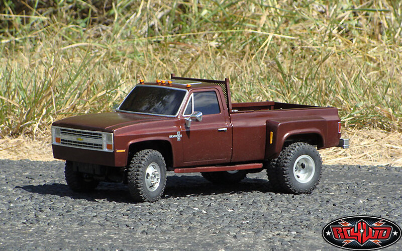 Спарка колес.