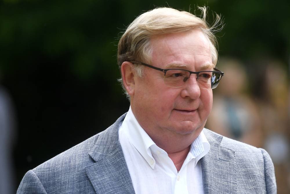 Фото: РИА Новости