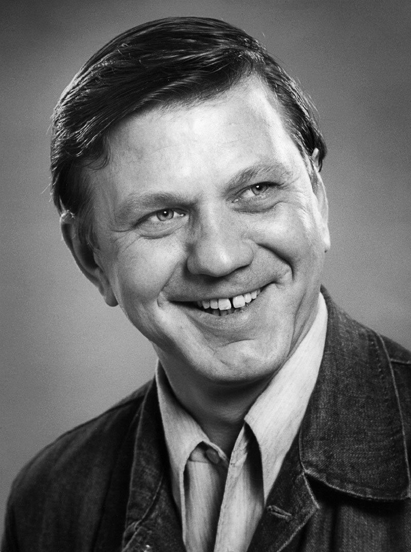 Борис Сморчков