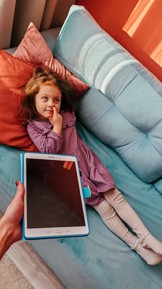 Фото из личного архива Светланы Сластион