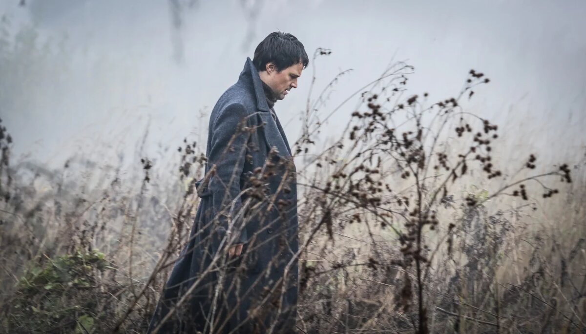 Кадр из сериала «Карамора». Источник: пресс-служба START 