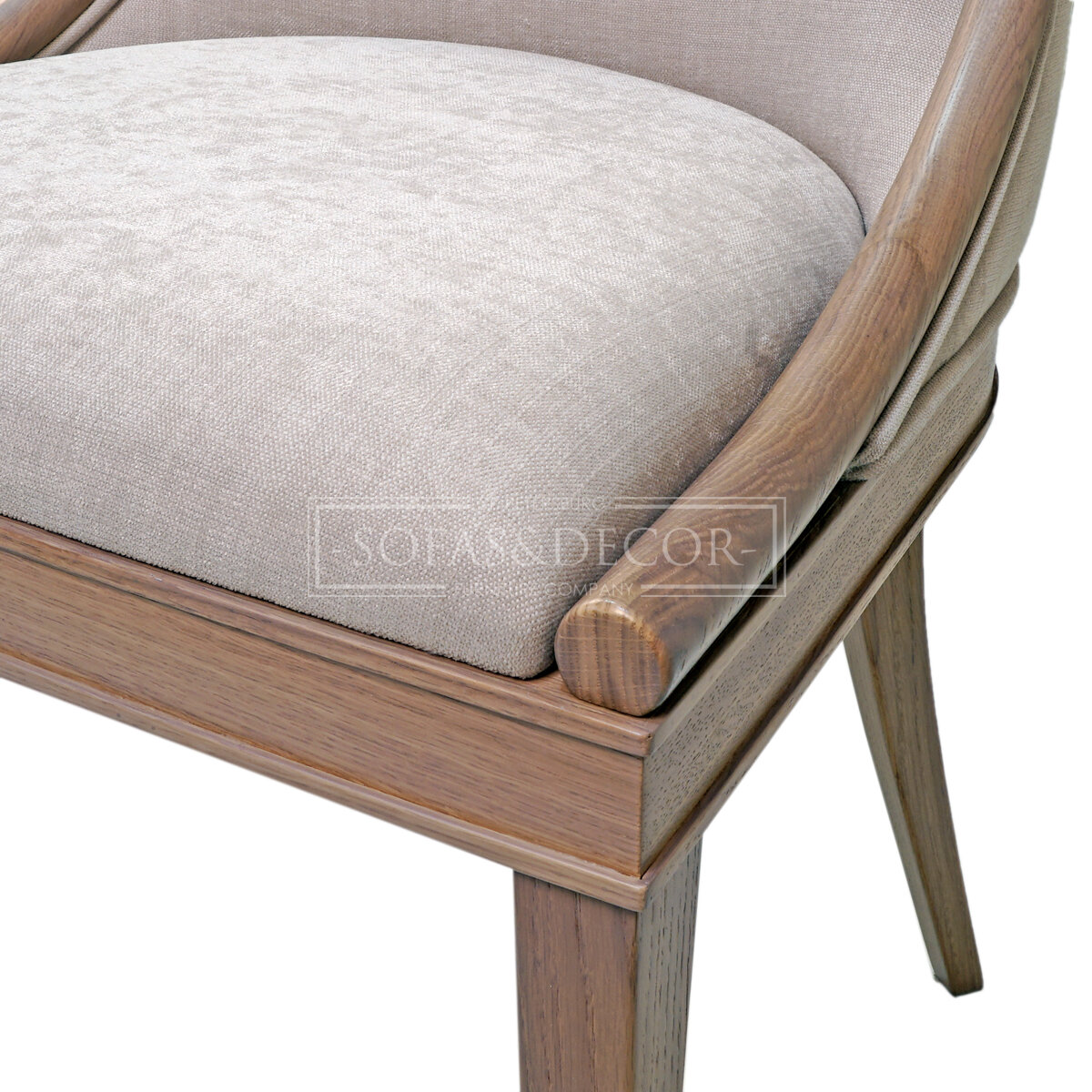 Стулья Sofas & Decor модель SD-633