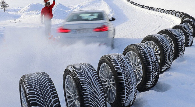 «ДСМоторс». Интернет-магазин дисков и шин с доставкой по России