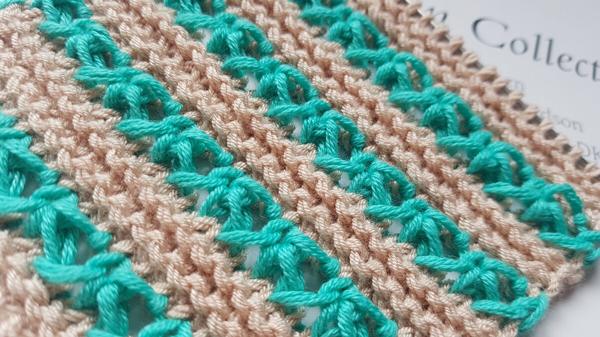 "Золотые узоры" для ваших вязаных кофточек. | Asha. Вязание, дизайн и ...