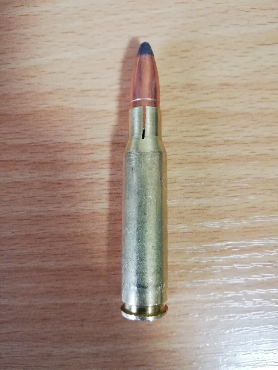 Приспособление для измерения расстояния до нарезов