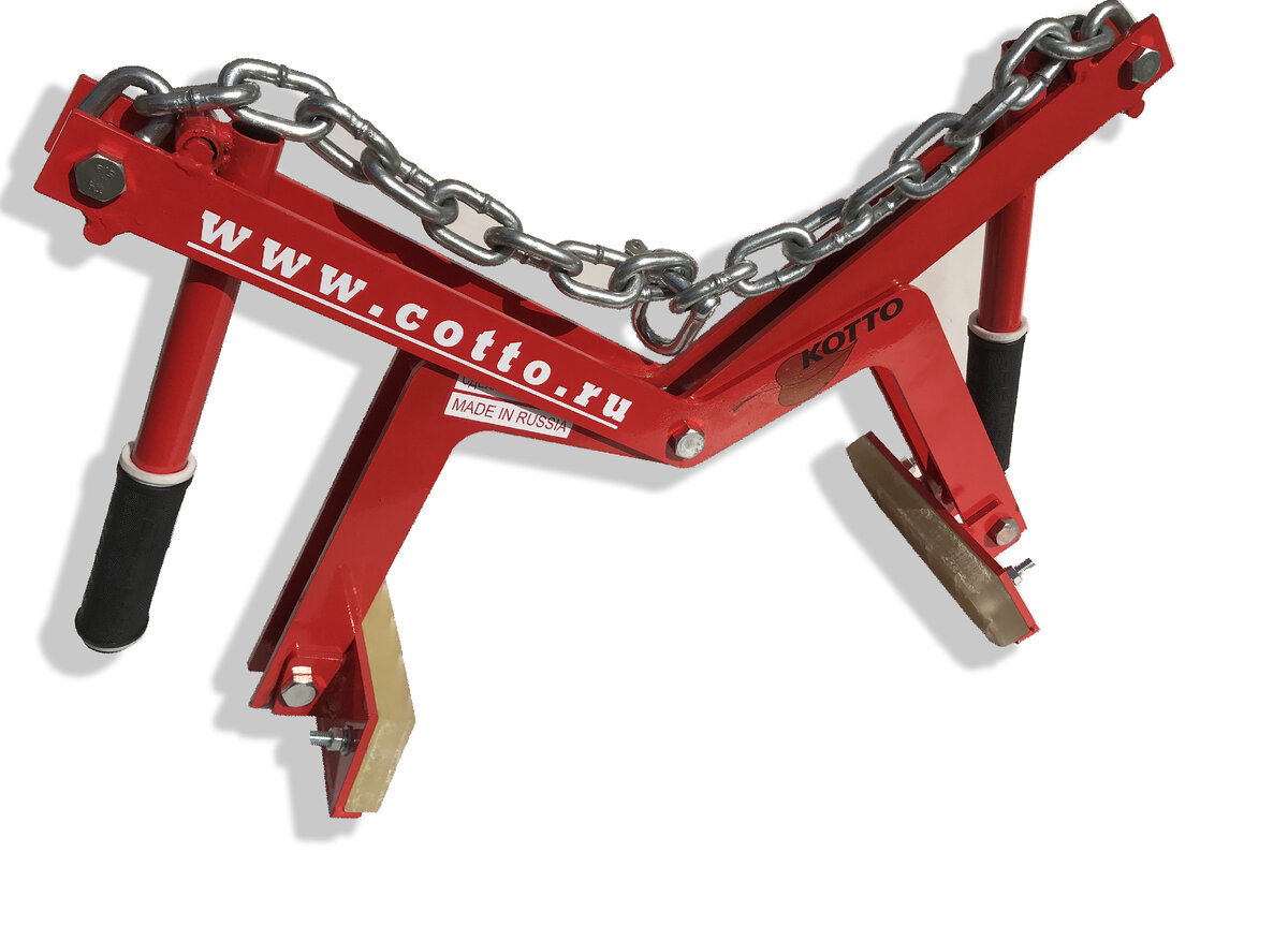 новый универсальный