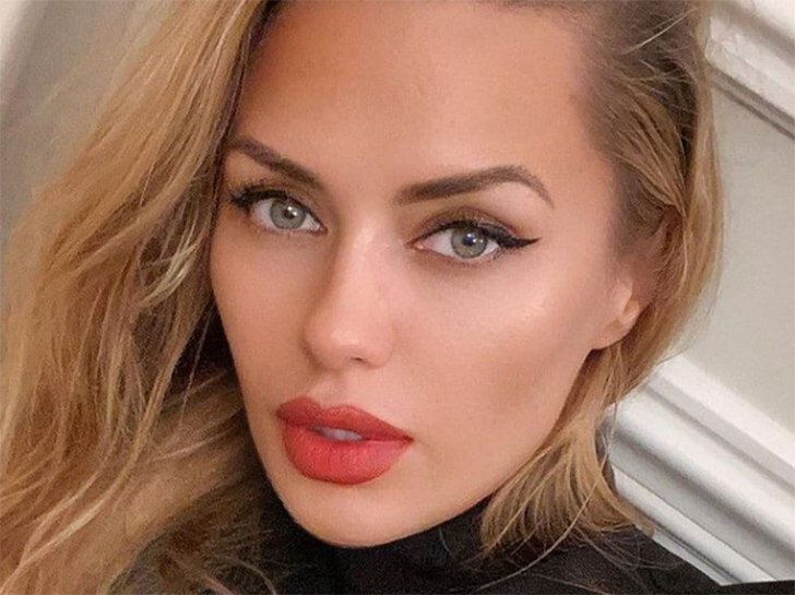 Виктория Боня. Фото: соцсети