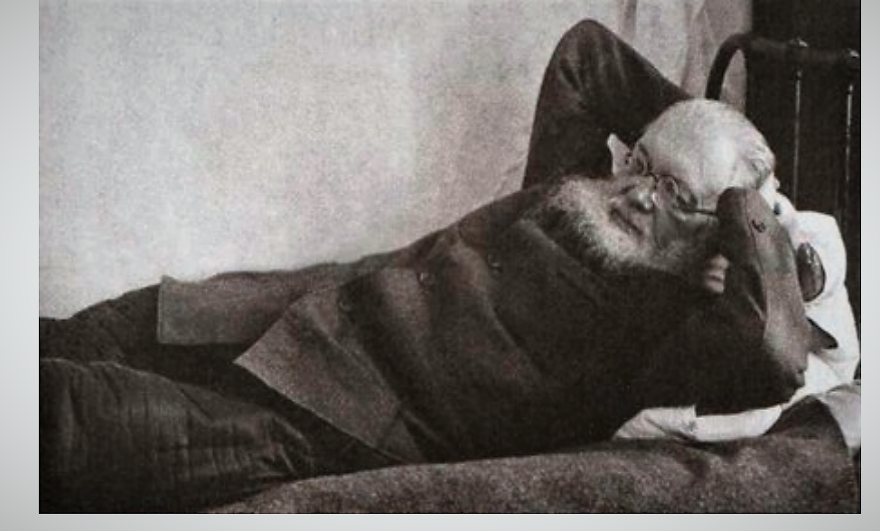 В ссылке. Село Б.Мурта, Красноярского края, 1941г