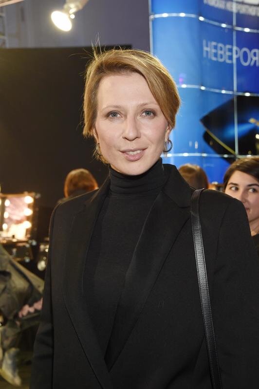    Яна Чурикова рассказала, почему пропала с радаровLegion-Media