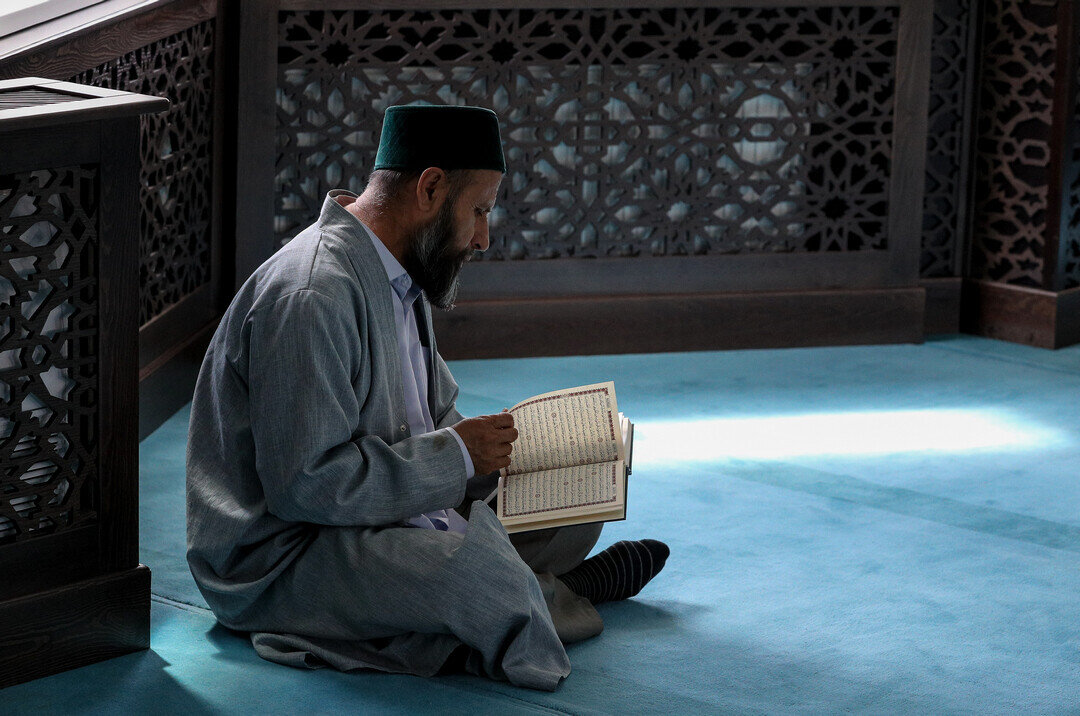 
Фото: © Салават Камалетдинов / «Татар-информ»