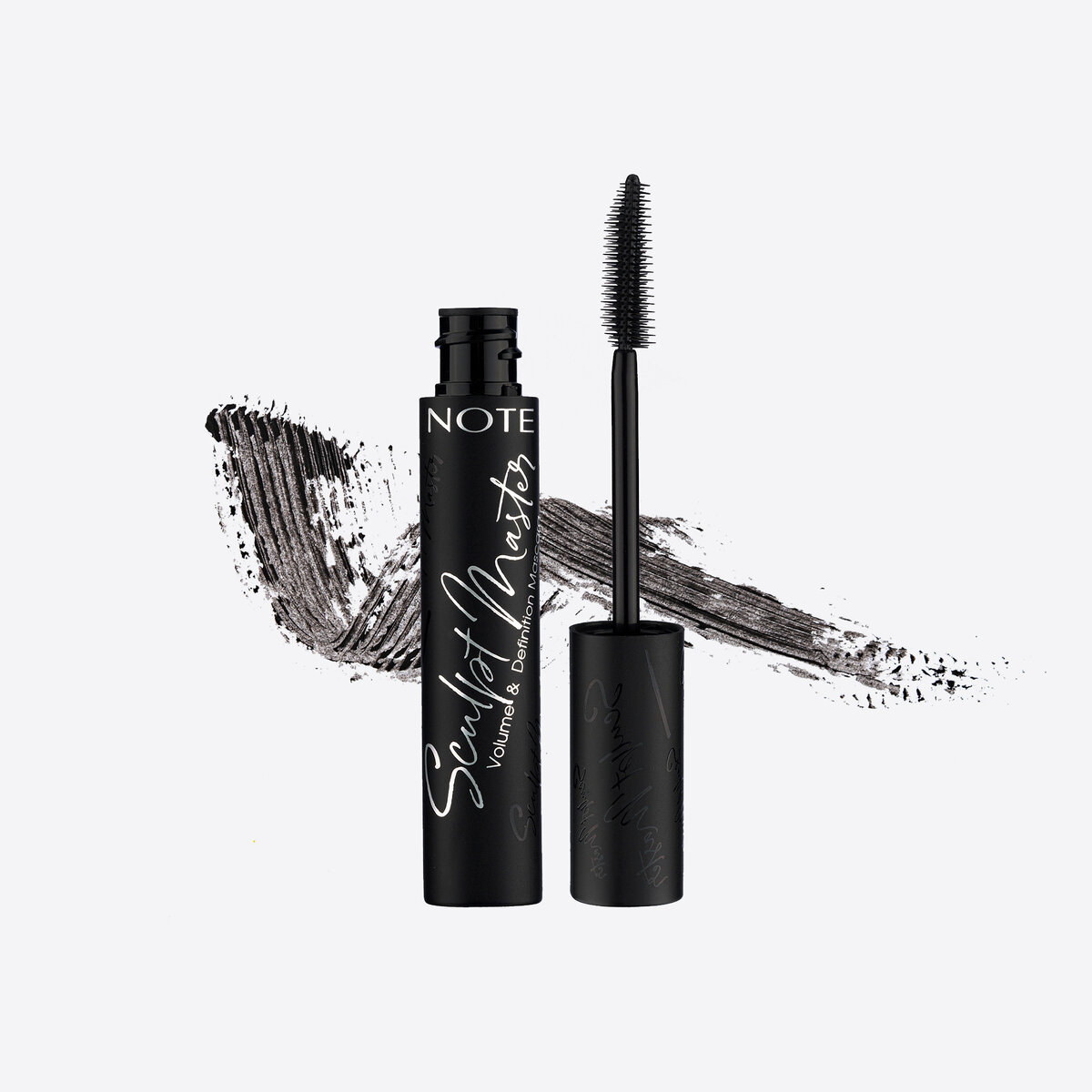 Тушь NOTE Cosmetique. Источник: Яндекс Картинки