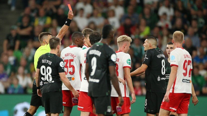   РИА Новости Виталий Тимкив