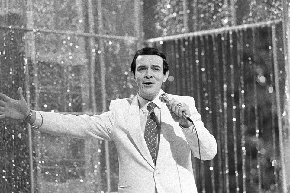     17 августа исполнилось бы 80 лет великому советскому певцу. Фото: Виталий Созинов/Фотохроника ТАСС