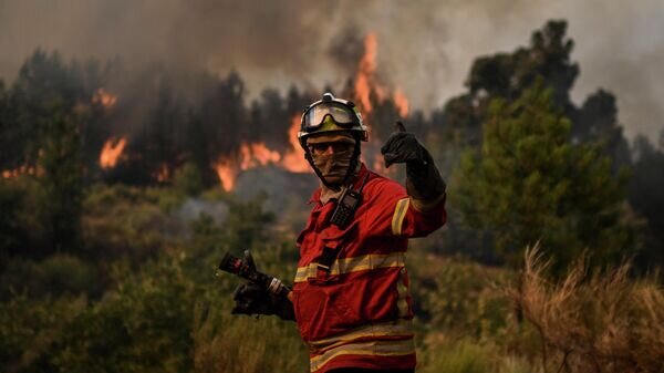  © AFP 2022 / PATRICIA DE MELO MOREIRA