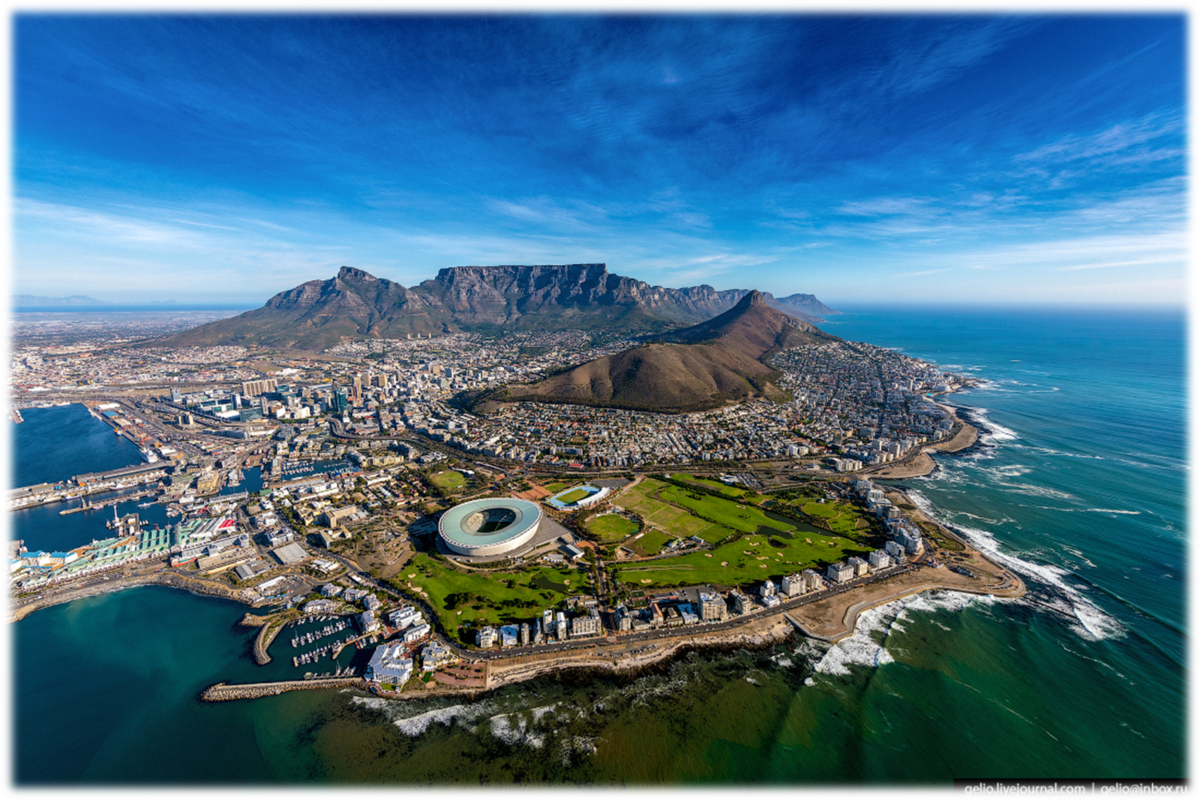 Красивая страна африки. Кейптаун, Южно-Африканская Республика. Южно-Африканская Республика (ЮАР). Cape Town Южная Африка. Кейптаун столица.