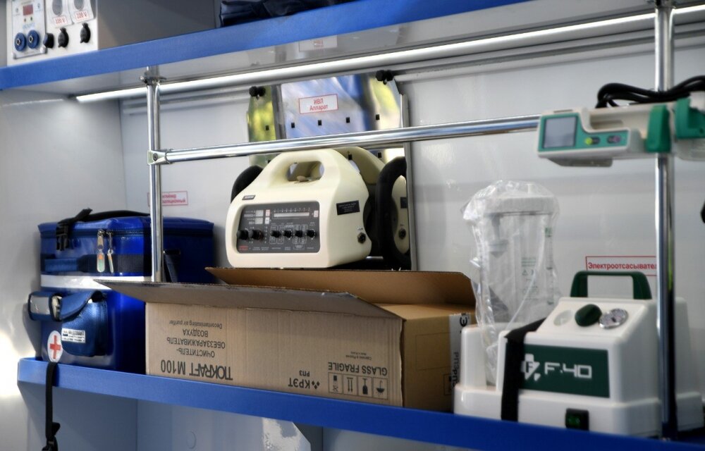    Фото: Правительство Тверской области