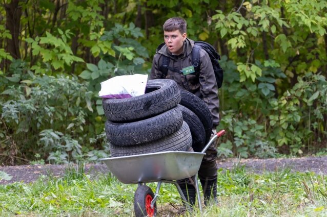    Фото: Свердловское отделение РЭО