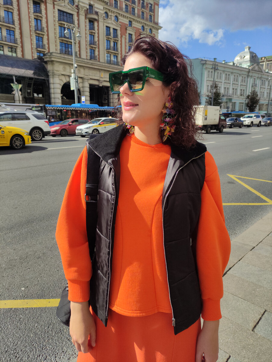 Яна Левашова ©