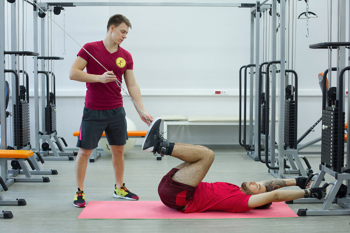 реабилитация кинезиотерапия. лечебная физкультура на тренажерах. кинезиотерапия упражнения. кинезиотерапия отзывы. центр кинезитерапии в сокольниках.