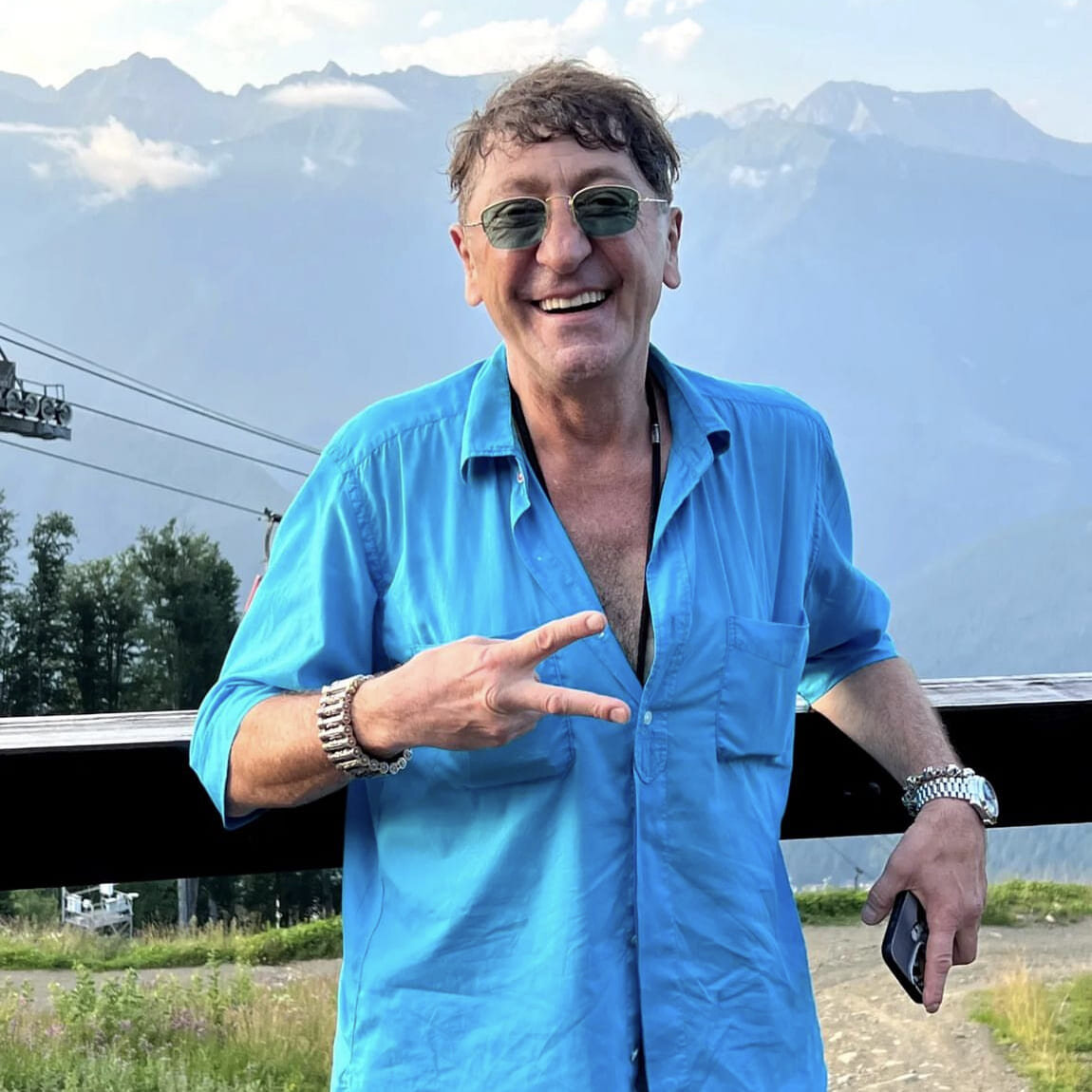 ФАНАТ ПОПАЛ ПОД ГОРЯЧУЮ РУКУ ГРИГОРИЯ ЛЕПСА. ЗАКОНЧИЛОСЬ ДРАКОЙ | Новое ...