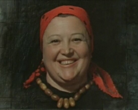 Фото: Вера Титова в сказке "Новогодние приключения Маши и Вити" www.kino-teatr.ru