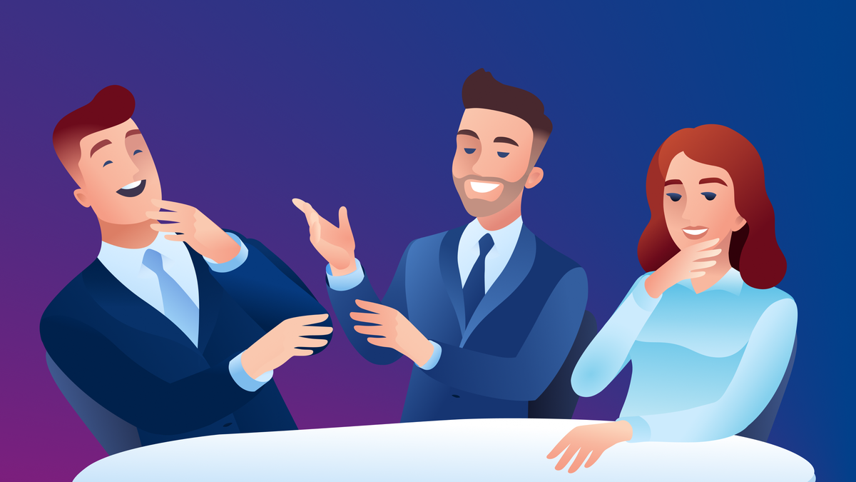 Авторская иллюстрация Лабмедиа