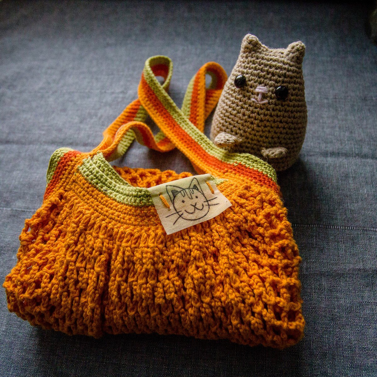 Котоавоська и кот