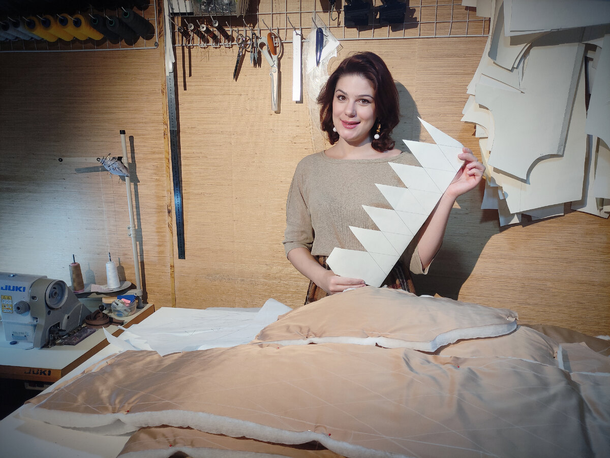 Яна Левашова ©