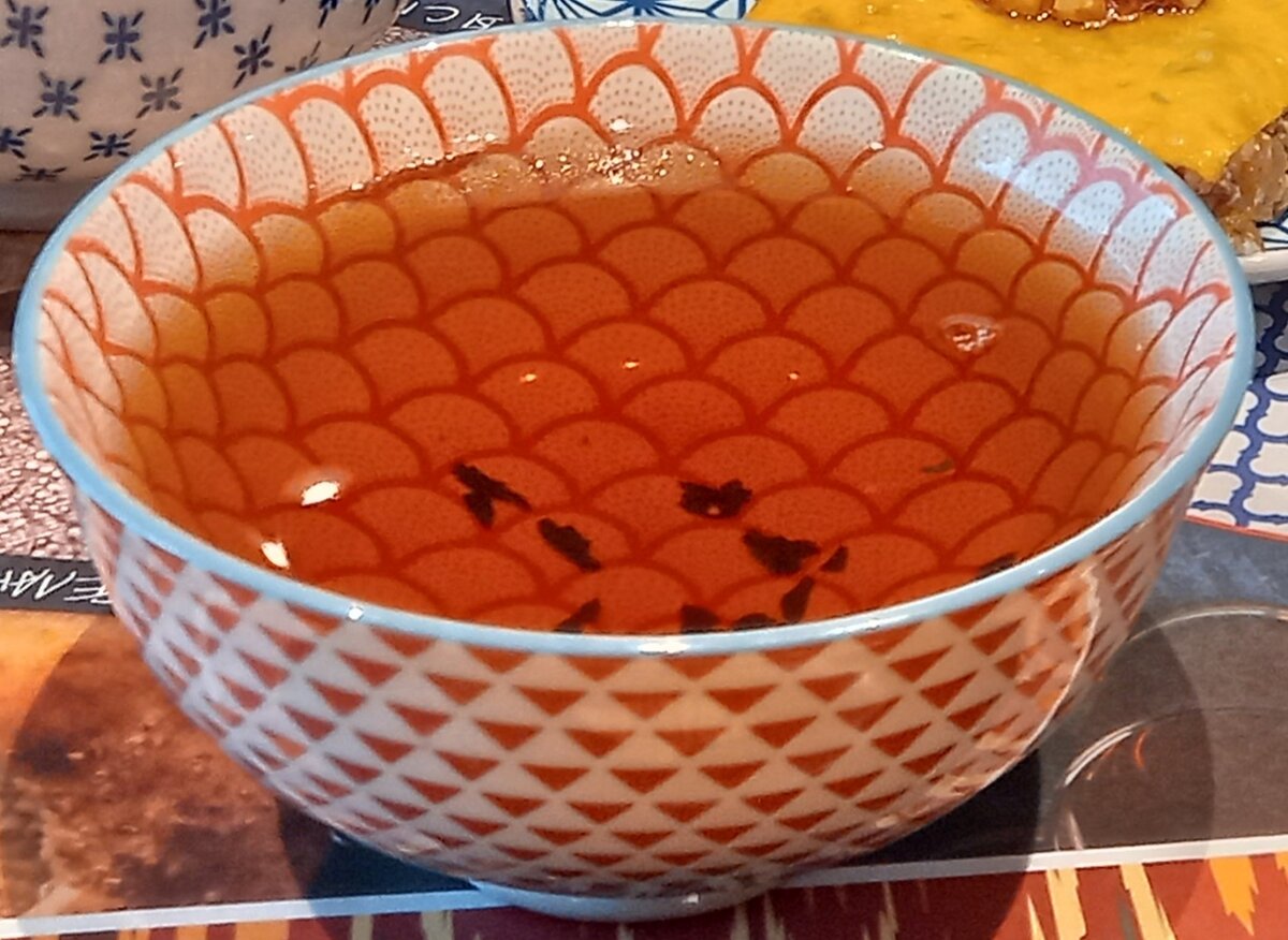 Чаёк