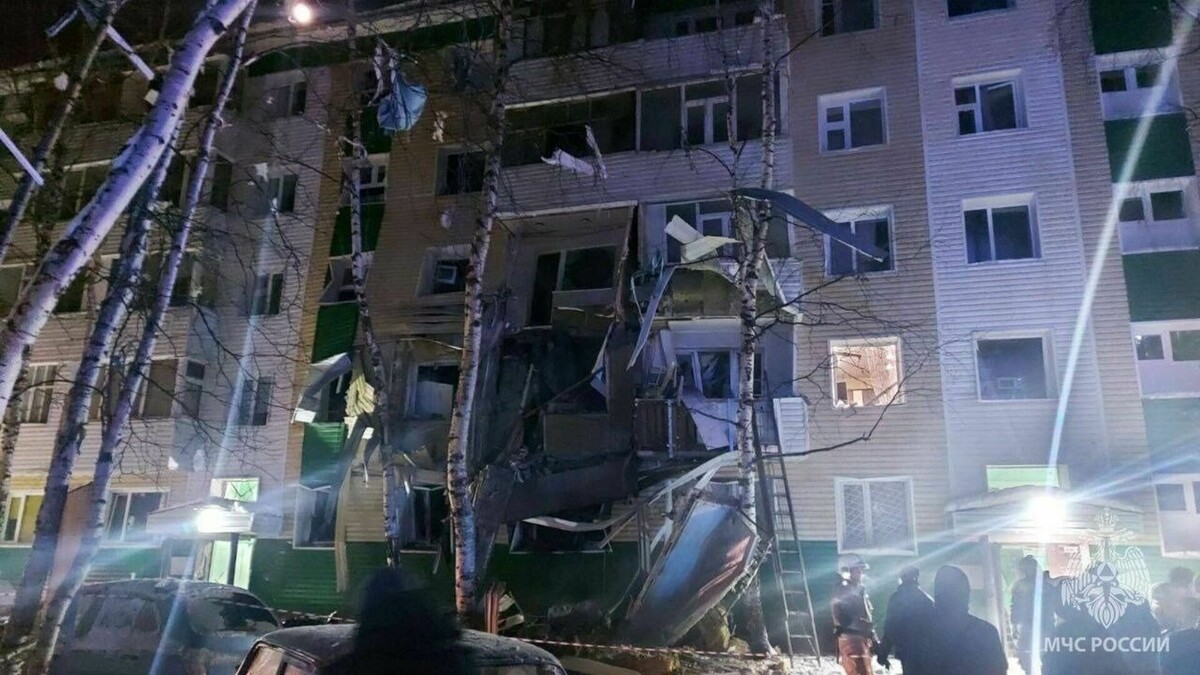     В больнице скончался предположительный виновник ЧП.