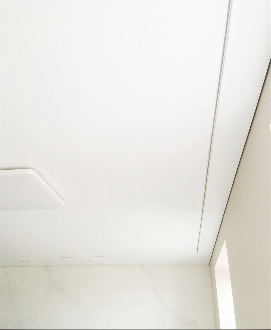 Скрытая ниша