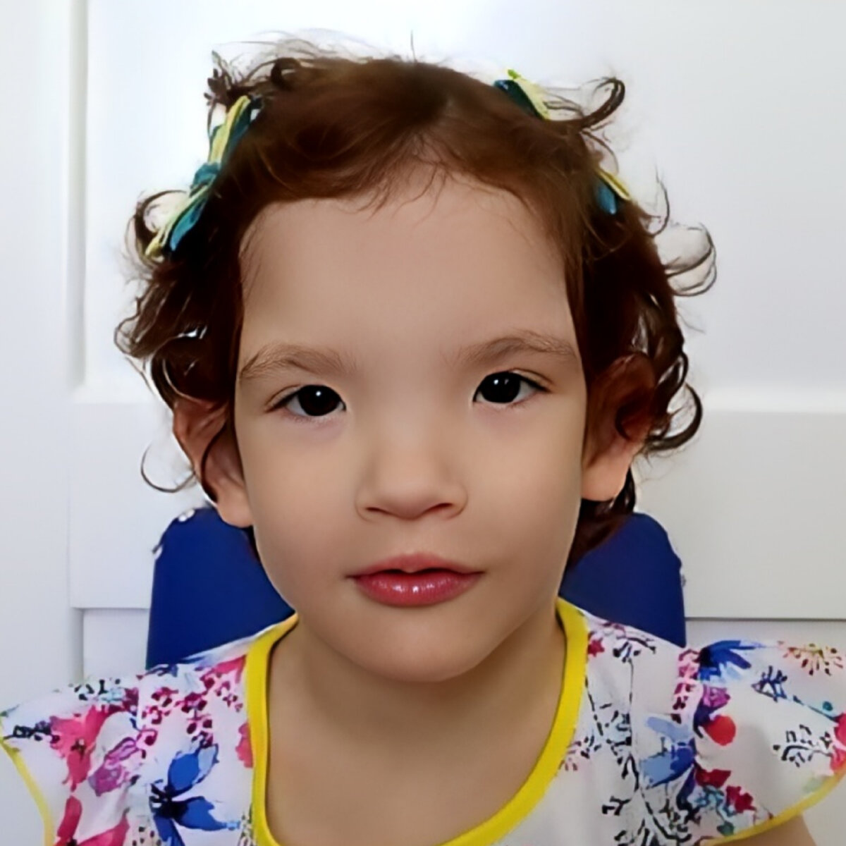 Варвара Д., 2018 г.р., Рязанская область