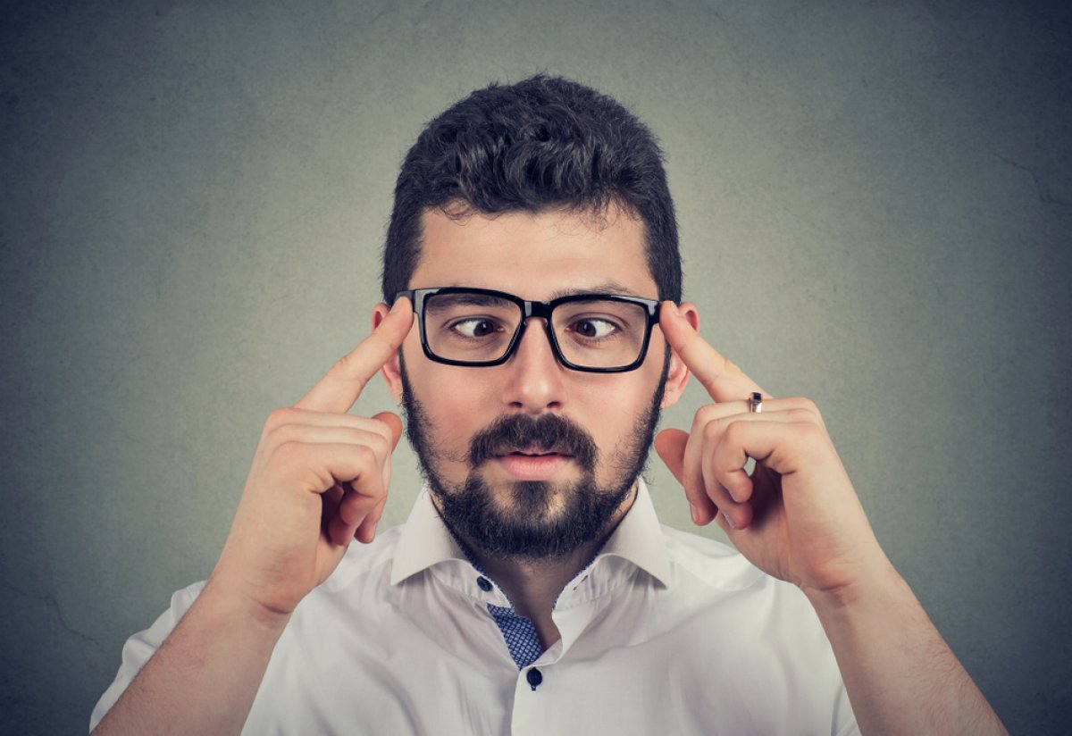    Смотреть на мир прямо. Почему бывает косоглазие и как его исправить?