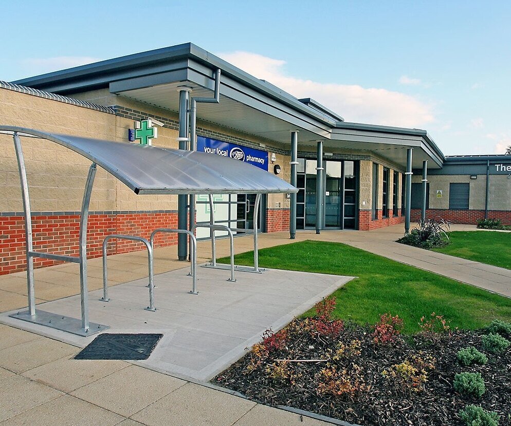     Около 8 тысяч пациентов английской больницы вместо поздравлений с Рождеством получили оповещение о том, что у них последняя стадия рака легких