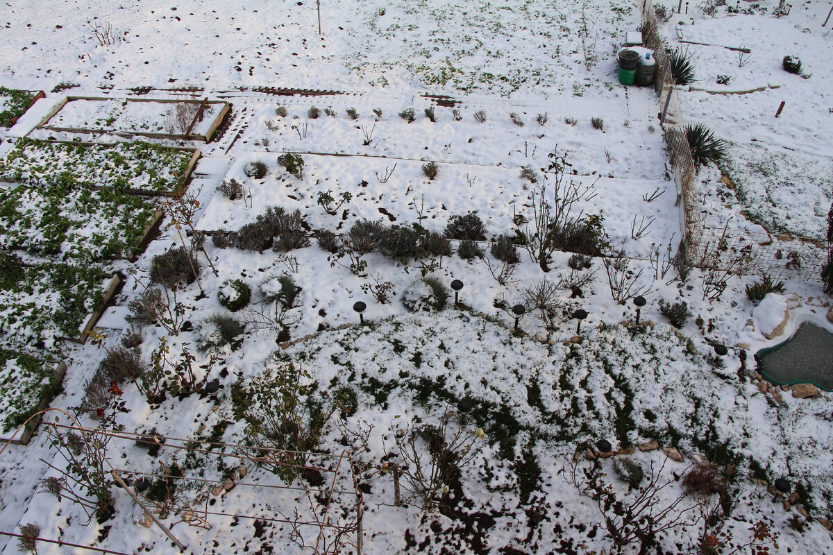 крымский карел дзен