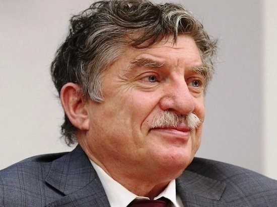     Владимир Иванов. Фото: Wikipedia.org,