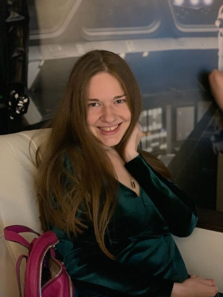 Я в интерактивной караоке-комнате Шредингера 🙈