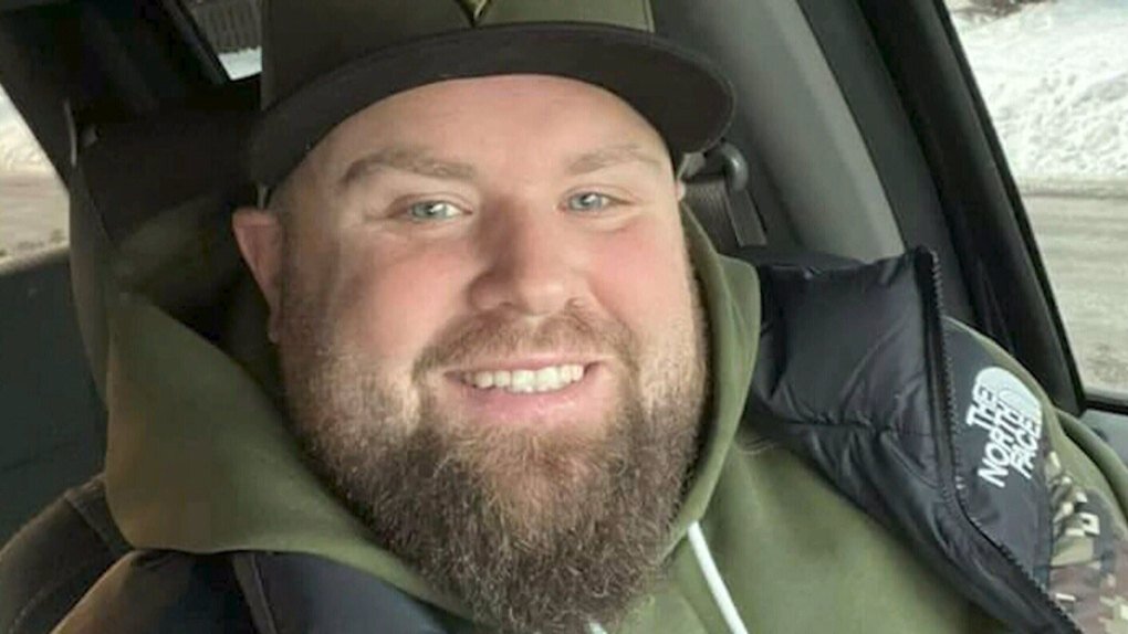    Казанова во всей красеИз личных социальных сетей