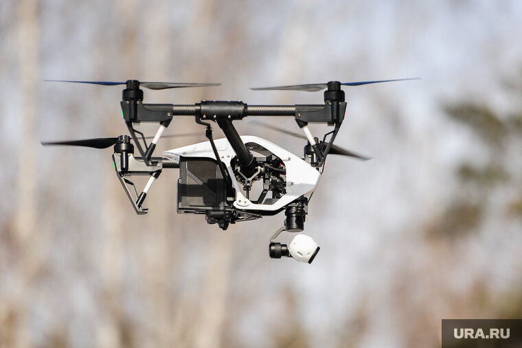    Новый отдел будет работать с беспилотниками